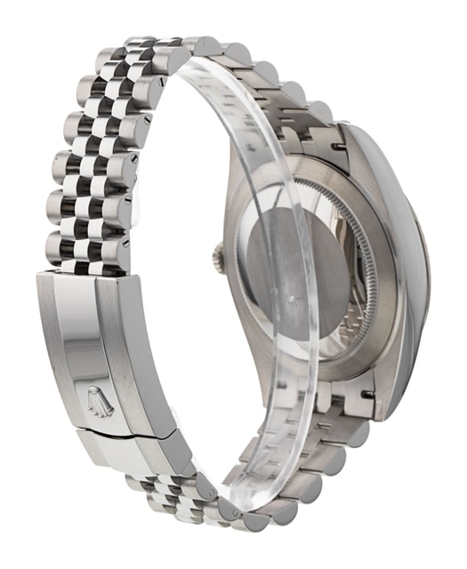 Rolex Datejust 41 126334 Image 3